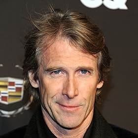 Michael Bay